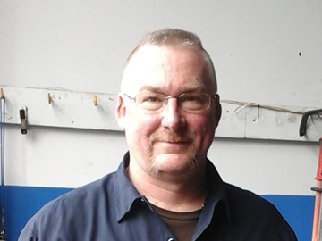 Mike | Bud's Auto Repair & Transmission
