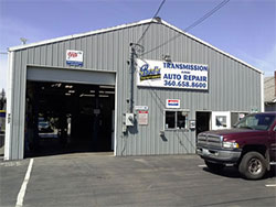 About Us | Bud's Auto Repair & Transmission