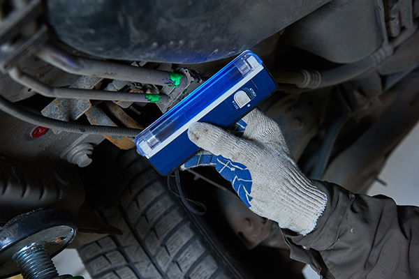What Causes Refrigerant Leaks In Car A/C Systems?