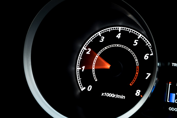 Why Is My Car’s Idle Speed Fluctuating?