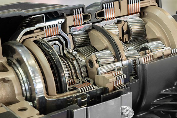 Are More Gears Always Better in a Car Transmission?