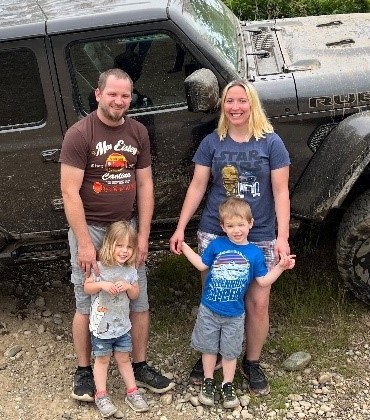 Steve and Brenda Moa | Bud's Auto Repair & Transmission
