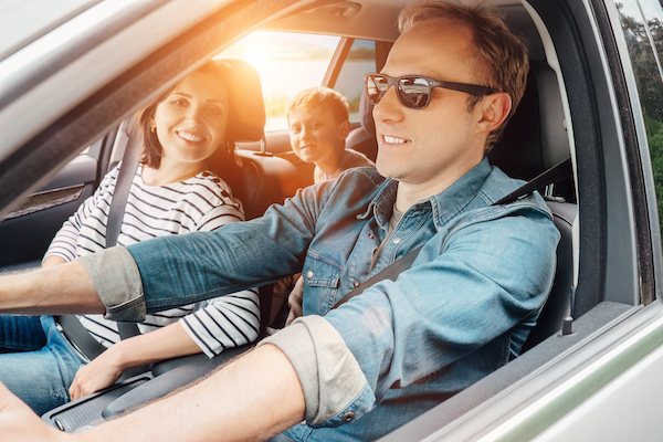 5 Things to Check Off Before a Road Trip