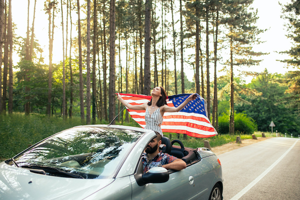 July 4th Vehicle Safety Tips