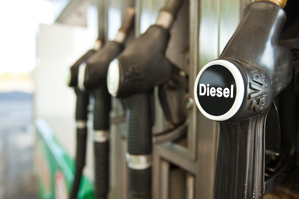 Maintenance Tips for Diesel Engines