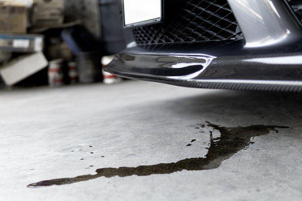 Engine Oil Leaks: How They Happen and How to Avoid Them