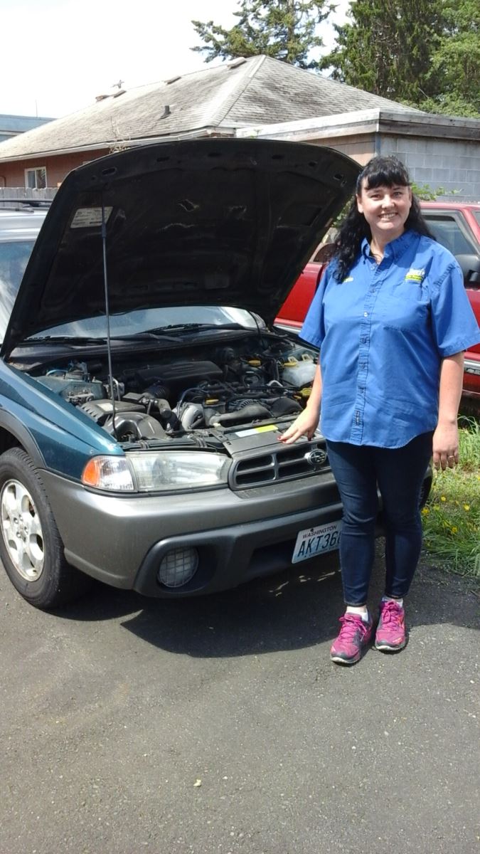 Women of Snohomish County