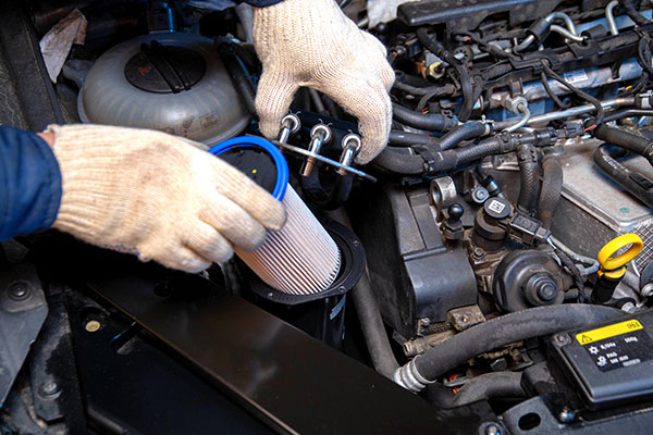 The Basics of Car Fuel Systems and Their Functions