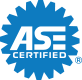 ASE Logo