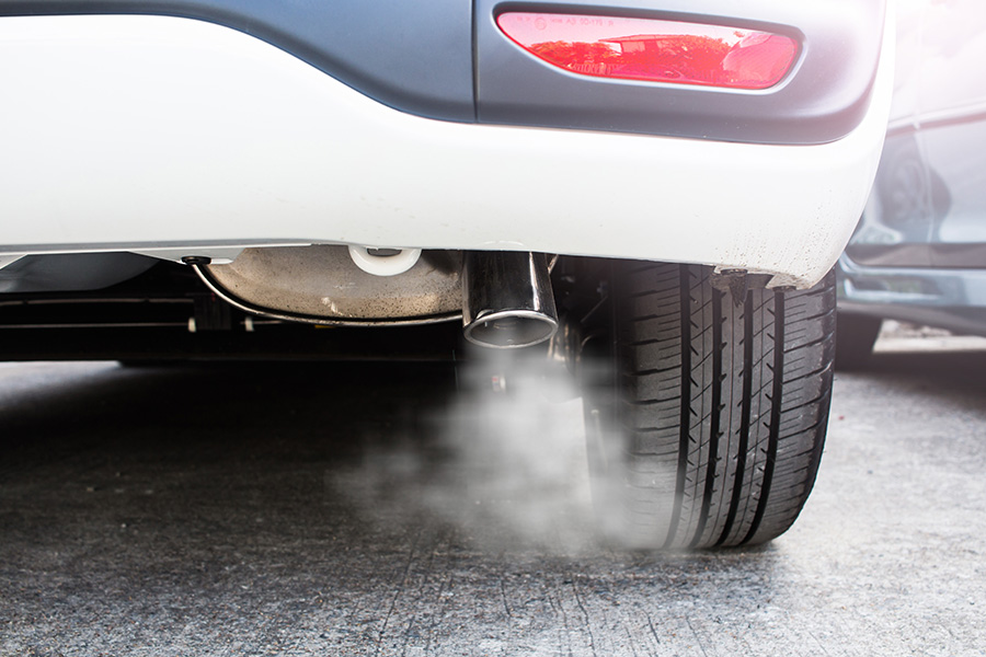Emissions | Bud's Auto Repair & Transmission