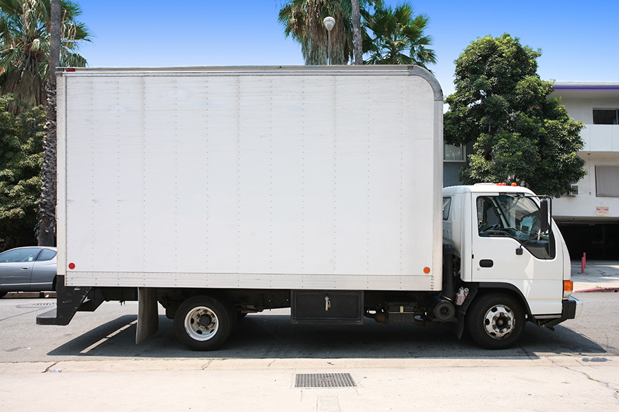 NPR Trucks | Bud's Auto Repair & Transmission
