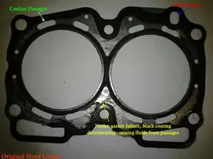 Marysville Head Gasket | Bud's Auto Repair & Transmission